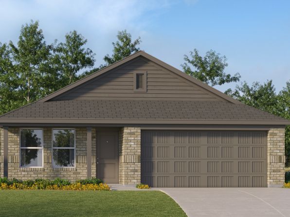 Home for Sale in Forney TX