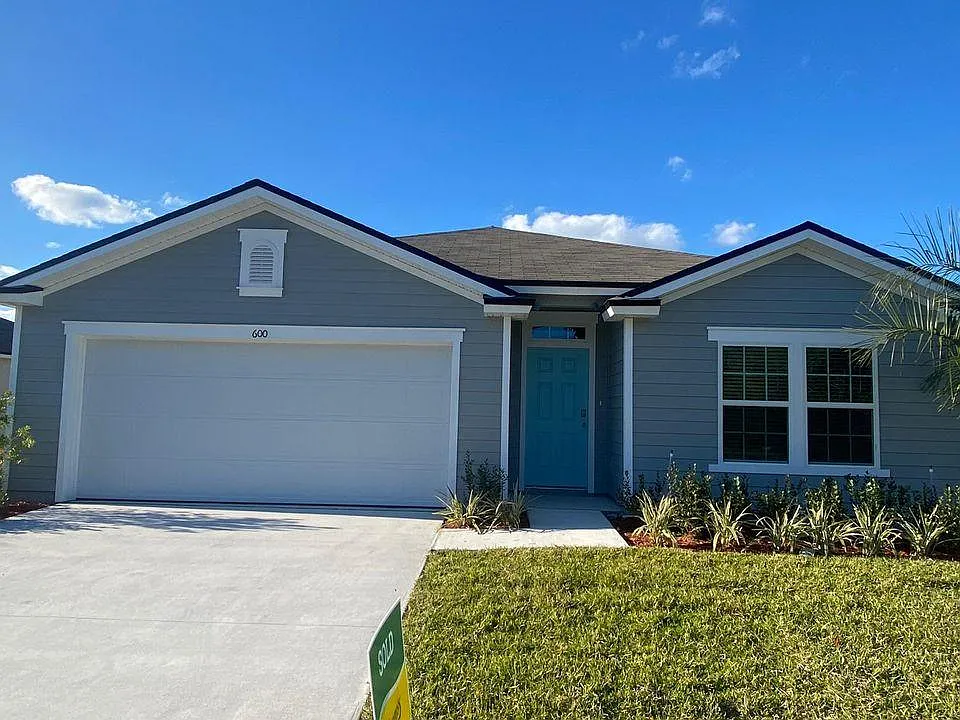 600 Grand Reserve Dr — Photo 2
