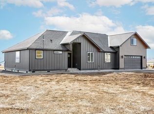 280 Hatfield Dr, Ellensburg, WA 98926
