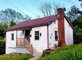 205 Dawson St, Jefferson City, MO 65101