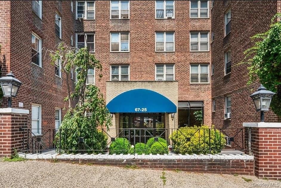1st image of 67-25 Dartmouth Street #3K