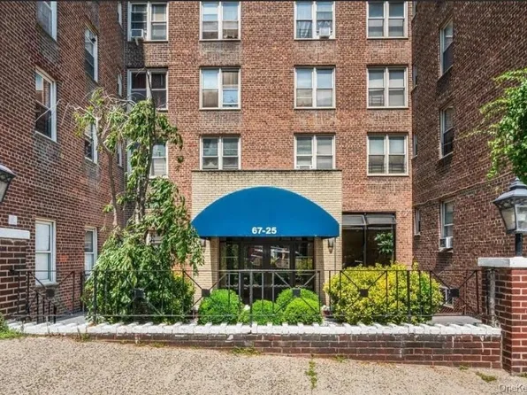 67-25 Dartmouth Street #3K, Forest Hills, NY 11375