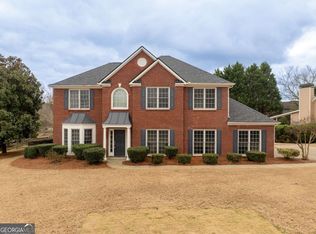 1039 Bradshaw Estates Dr, Canton, GA 30115