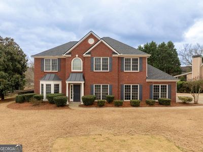 1039 Bradshaw Estates Dr, Canton, GA, 30115