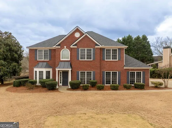 1039 Bradshaw Estates Dr, Canton, GA 30115