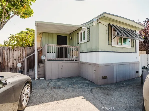 4400 Holt Blvd Trailer 37, Montclair, CA 91763