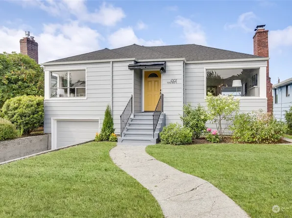 4307 12th Avenue S, Seattle, WA 98108