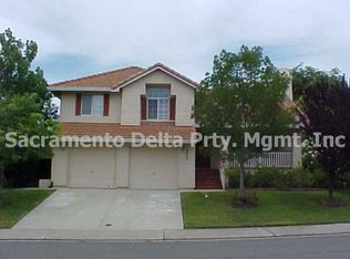 2017 Mineral Springs Dr, Roseville, CA