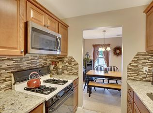 603 Larkspur Ln, Jackson, NJ