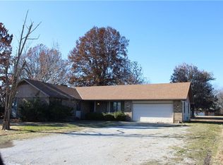 714 S Long Ave, Arma, KS 66712