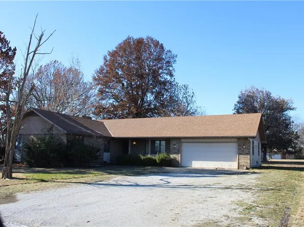 714 S Long Ave, Arma, KS 66712