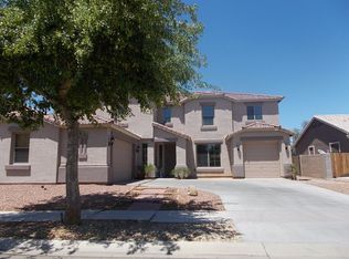 15718 W Yucatan Dr, Surprise, AZ 85379