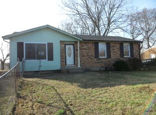 325 Ash Dr, Franklin, TN 37064
