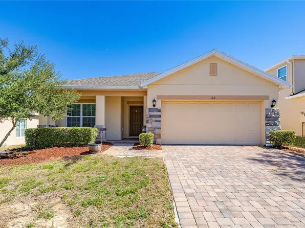 122 Andalusia Loop, Davenport, FL 33837