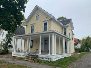 22 Fern St, Bangor, ME 04401