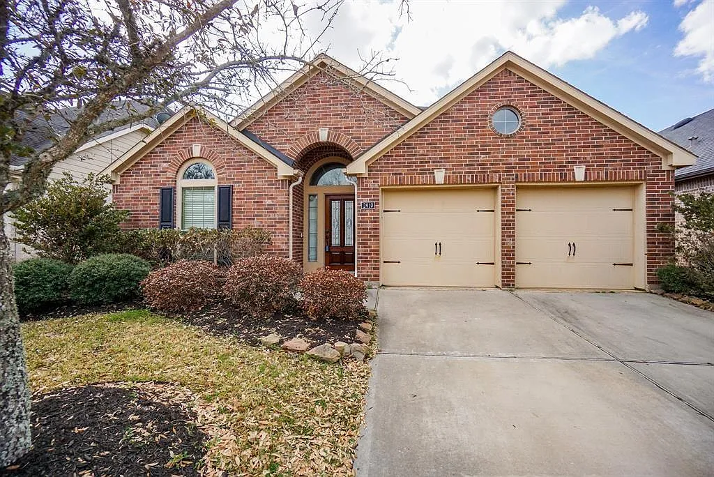 Photo 1 of 22 - 2910 Fair Chase Dr - Katy, TX Primary Photo - 2910 Fair Chase Dr