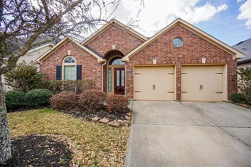 2910 Fair Chase Dr Photo 1