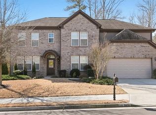 3971 Hemingway Dr, Powder Springs, GA 30127