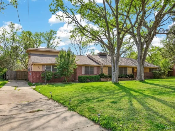 133 S Haardt Dr, Montgomery, AL 36105
