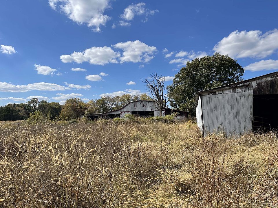 888 Parsons Rd Christiana, TN Zillow