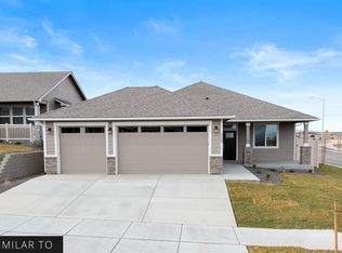 3443 S Young St, Kennewick, WA 99338
