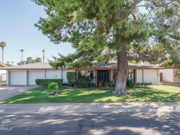 6275 W WOLF Street, Phoenix, AZ 85033