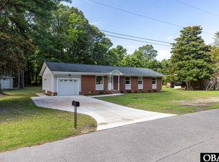 1705 Brookridge Dr Lot 19, Elizabeth City, NC 27909