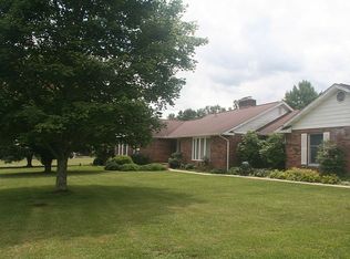 341 Roma Dr, Crossville, TN 38555