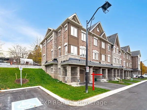 68 1st St #24, Orangeville, ON L9W 2E4