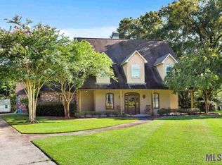 25933 Orleans Ave, Denham Springs, LA 70726