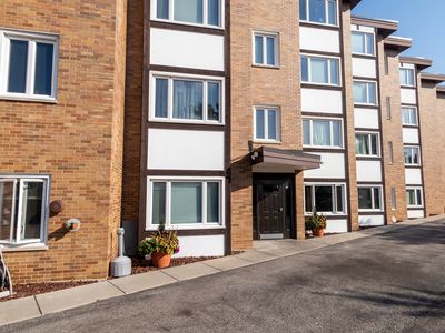 1900 Wilmette Ave Unit 3F, Wilmette, IL, 60091