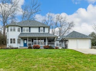 233 Ledbetter Rd, Arden, NC 28704