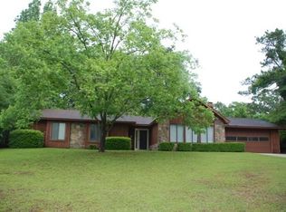 402 Choctaw Rd, Enterprise, AL 36330