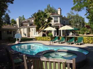 395 S Gordon Way, Los Altos, CA 94022