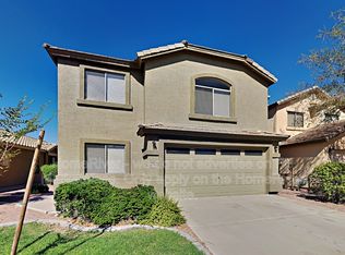 42706 W Hillman Dr, Maricopa, AZ 85138