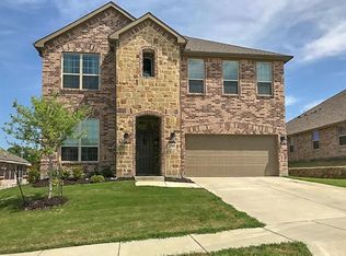 1705 Fox Meadow Dr, Wylie, TX 75098