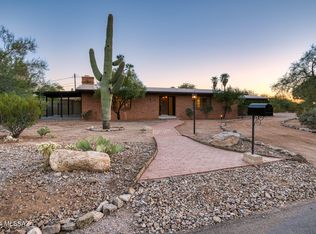 6410 E Printer Udell, Tucson, AZ 85710