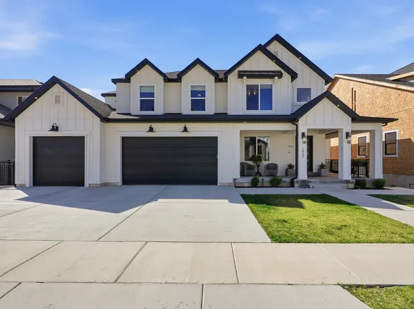 1027 W Seasons View Ct, Lehi, UT 84043