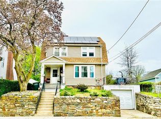 380 Westfield Ave, Bridgeport, CT 06606