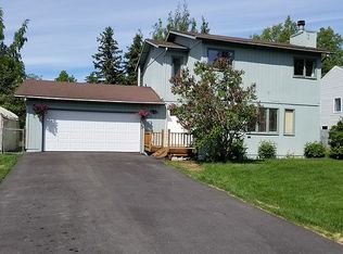 1101 W 77th Ave, Anchorage, AK 99518
