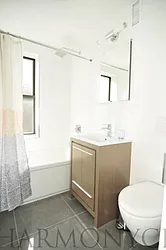 Rented by Harmonycity Corp.