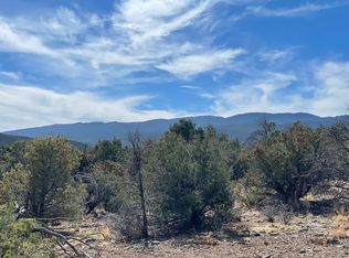 91 Rain Dance Rd, Sandia Park, NM 87047