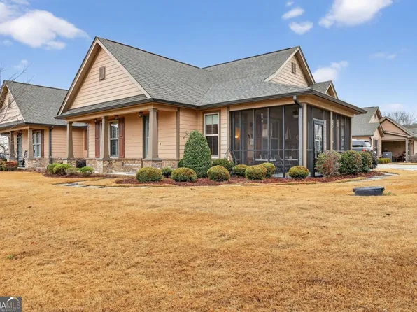 157 Camden Way #9, Dalton, GA 30721