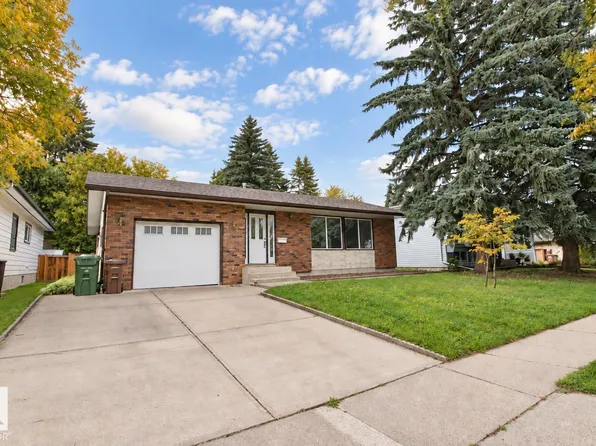 44 Arlington Dr NW, Saint Albert, AB T8N 2V5