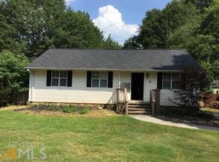 645 Mary Ln, Marietta, GA 30062