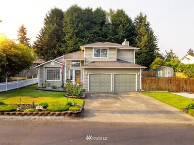 10326 Mount Tacoma Dr SW, Lakewood, WA, 98498