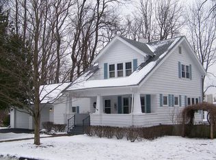 815 Copley St, Elmira, NY 14905