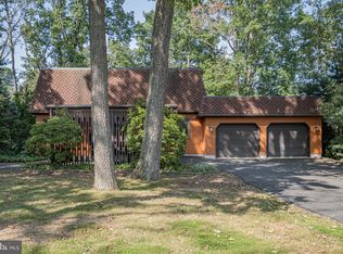 2902 Timber Ridge Dr, Mount Airy, MD 21771