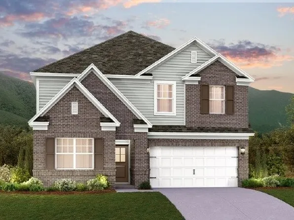 2415 Williams Ridge Dr, Columbia, TN 38401