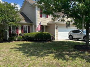 70 Wintergreen Dr, Beaufort, SC 29906